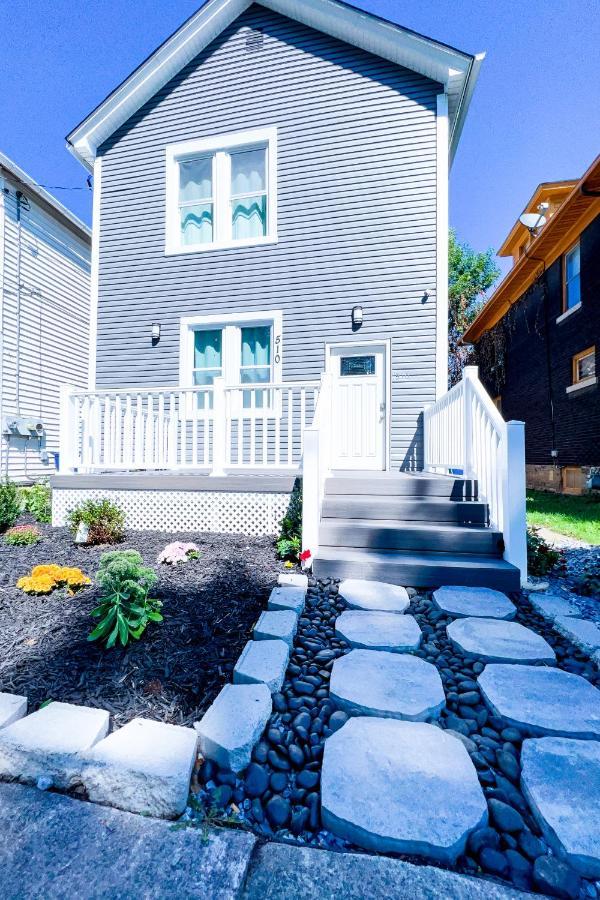 Perfect 6Br Stay Near Niagara Falls & Attractions 외부 사진